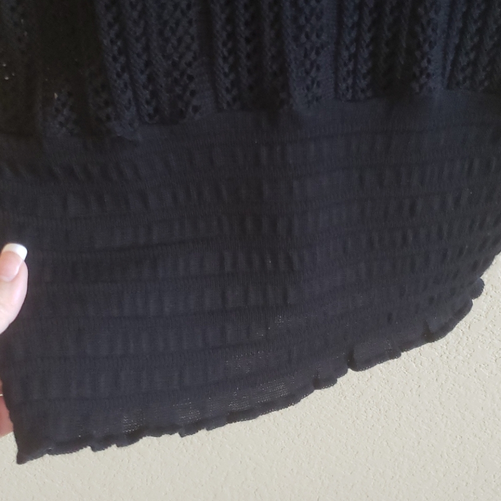 Sweater Top - Picture 4 of 4